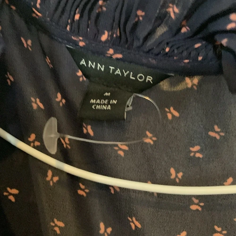 NWOT Ann Taylor Dress - Size M - Picture 3 of 5